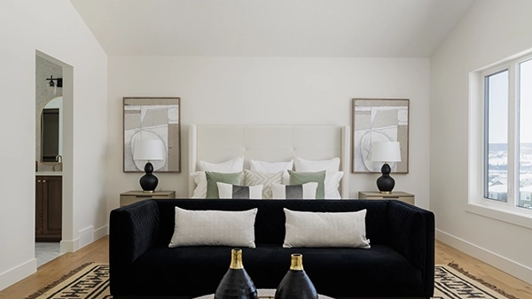 Heritage Hills Duplexes